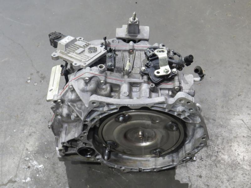 2015 Nissan Sentra 1.8l l4 Used Transmission (Price- 3099)