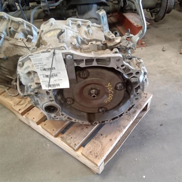 2017 Nissan Altima 2.5l l4 Used Transmission (Price- 2300)