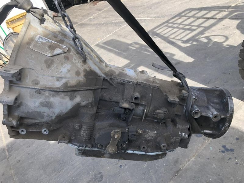 2005 Ford Expedition 5.4l V8 Used Transmission (Price- 1884)