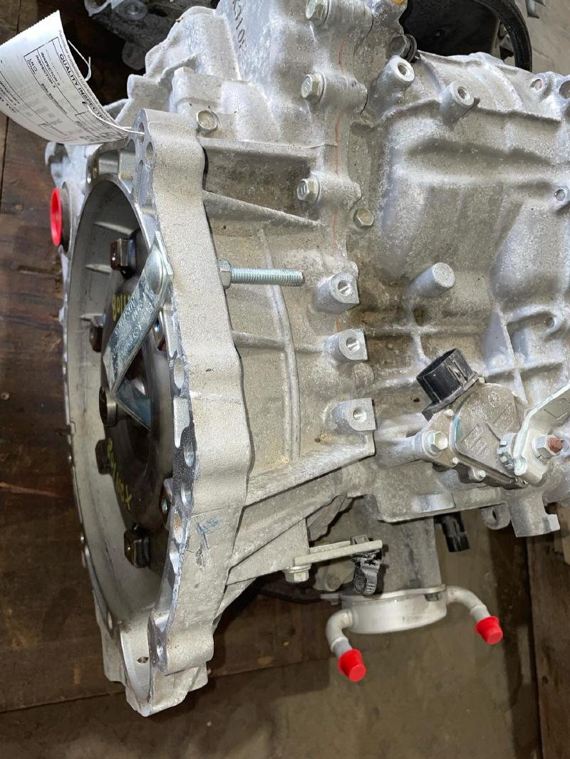 2015 Toyota Corolla At, fwd, (1.8l), cvt Used Transmission (Price- 1949)