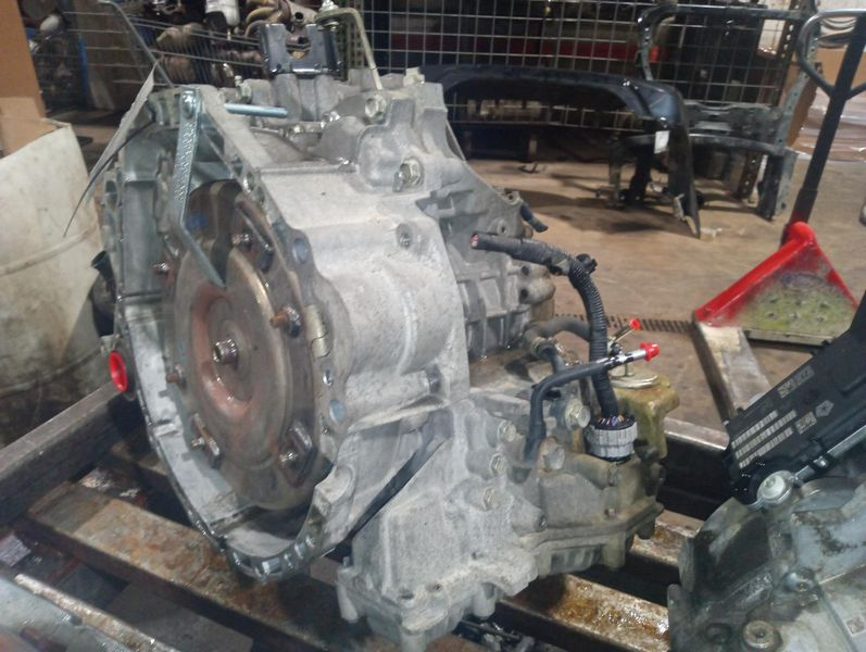 2012 Nissan Maxima 3.5l v6 Used Transmission (Price- 2299)
