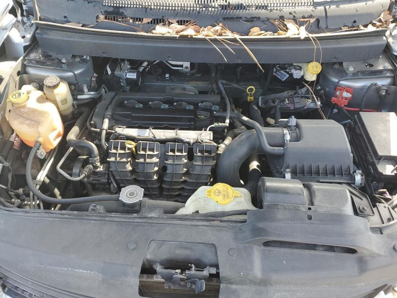 2010 Dodge Journey 2.4l (vin b, 8th digit) Used Engine (Price- 1800)