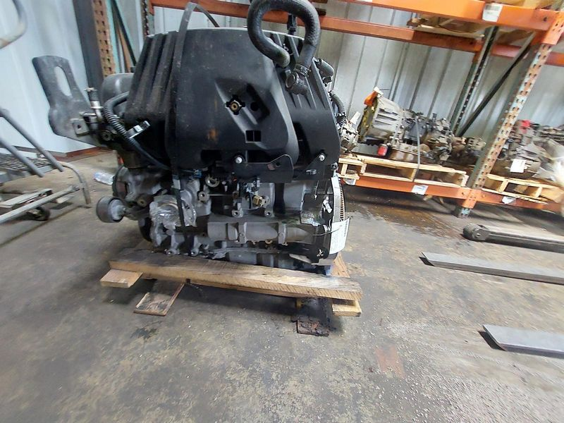 2006 Chevy Colorado 3.5l l6 Used Engine (Price- 2999)