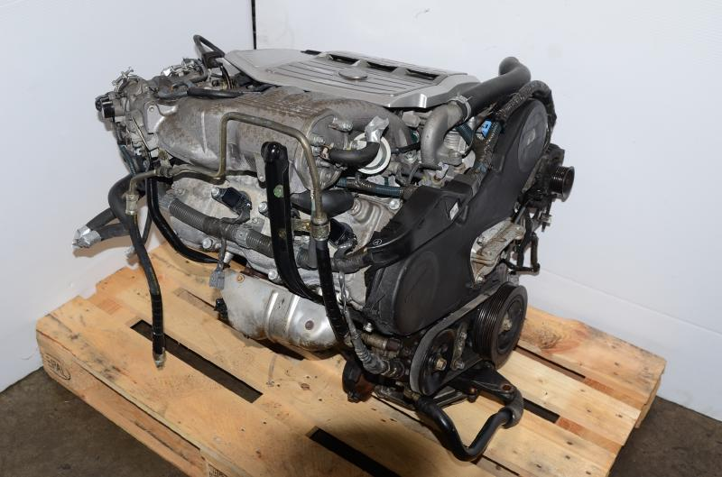 2002 Toyota Sienna 3.0l v6 Used Engine (Price- 2197)