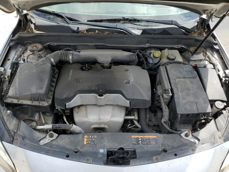 2014 Chevy Malibu At 2.5l Used Engine (Price- 1850)