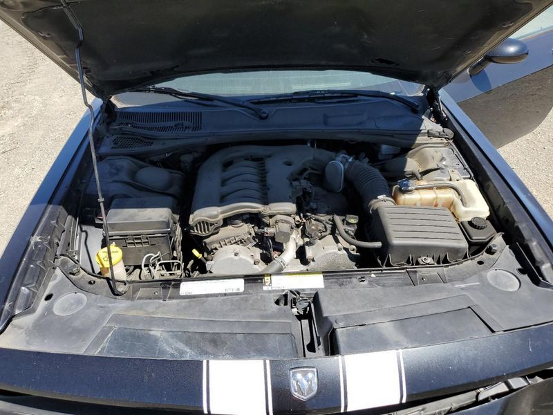 2010 Dodge Challenger 3.5l v6 Used Engine (Price- 2599)
