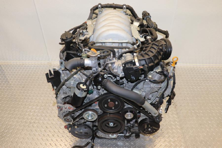 2005 Ford Explorer 4.0l (sohc), vin e (8th digit), exc. sport trac Used Engine (Price- 89000)
