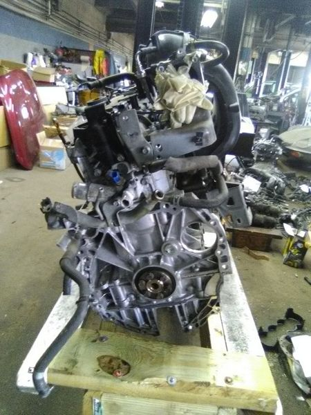 2012 Nissan Rogue 2.5l Used Engine (Price- 999)
