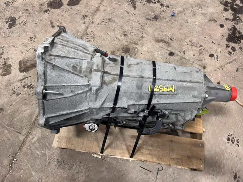 2014 Chevy Silverado 1500 5.3l v8 Used Transmission (Price- 3960)