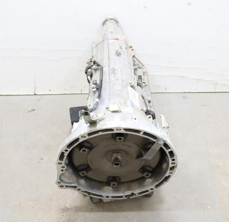2018 Toyota Tundra 4.6l (vin m, 5th digit, 1urfe engine) Used Transmission (Price- 2800)