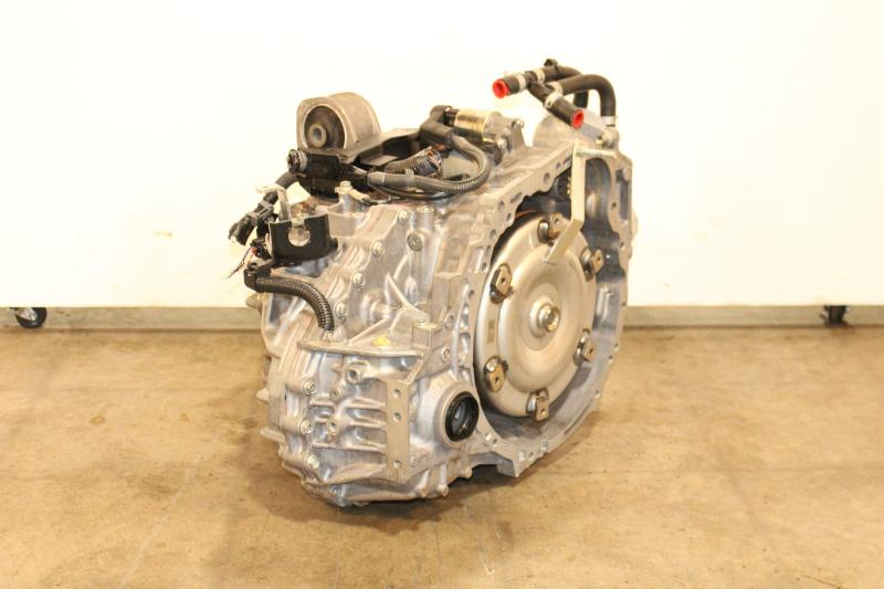 2017 Toyota Rav4 At, (2.5l, 4 cylinder engine), vin f (5th digit, 2arfe engine), fwd (u760e), id 30500 21250 Remanufactured Transmission (Price- 0)
