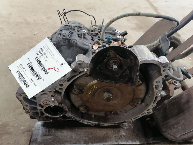 2008 Toyota Highlander Gasoline 3.5l Vin S 5th Digit 2grfe Engine 6 Cylinder Oil Cooler Used Transmission (Price- 1200)