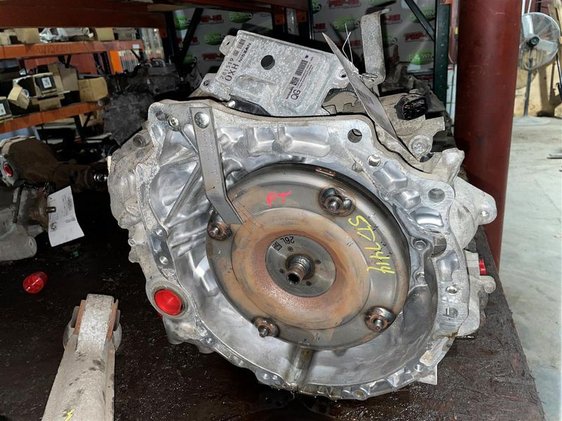 2017 Nissan Altima 2.5l Used Transmission (Price- 2399)