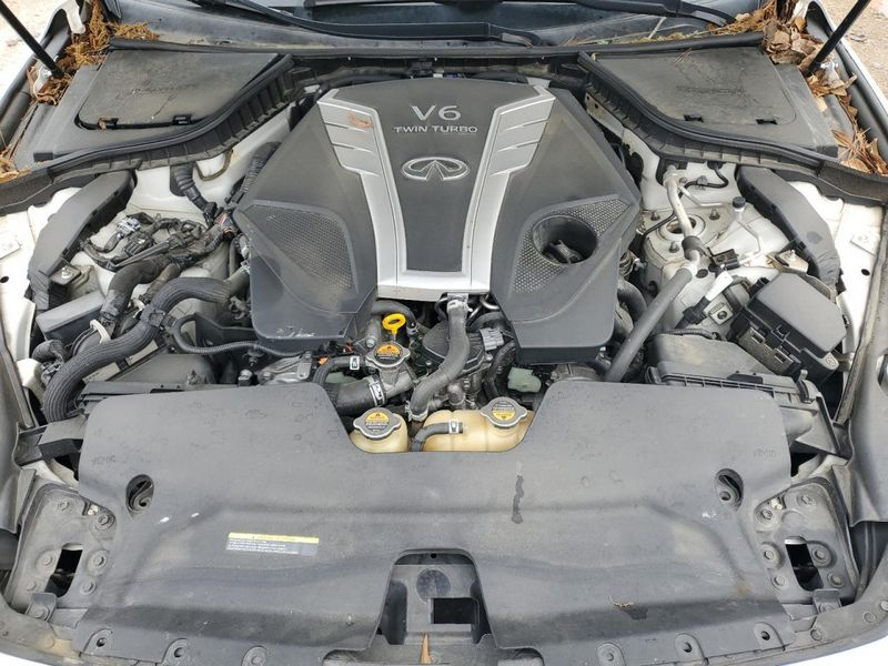 2011 Cadillac Escalade 6.2l V8