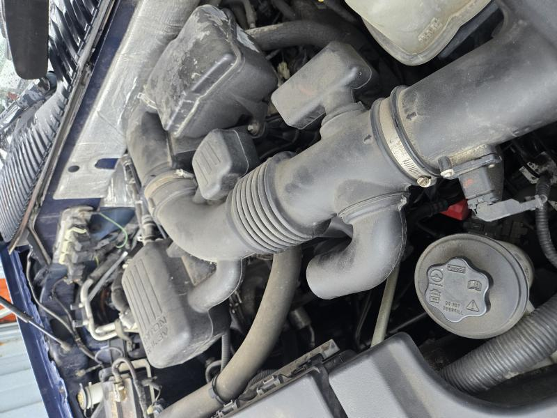 2010 Ford Expedition (5.4l, vin 5, 8th digit, 3v), (flex fuel vehicle, ffv) Used Engine (Price- 3760)
