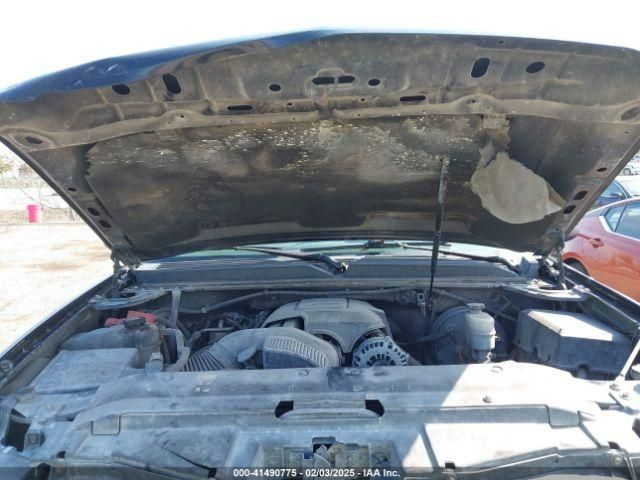 2011 Chevy Tahoe At, 4x4, 5.3l Used Engine (Price- 2300)