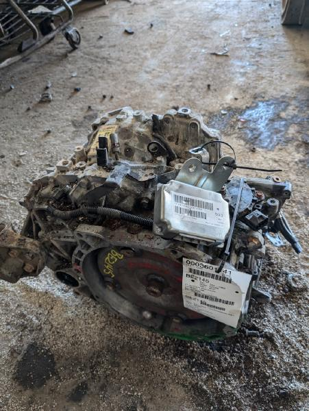 2012 Dodge Caliber 2.0l l4 Used Transmission (Price- 2300)