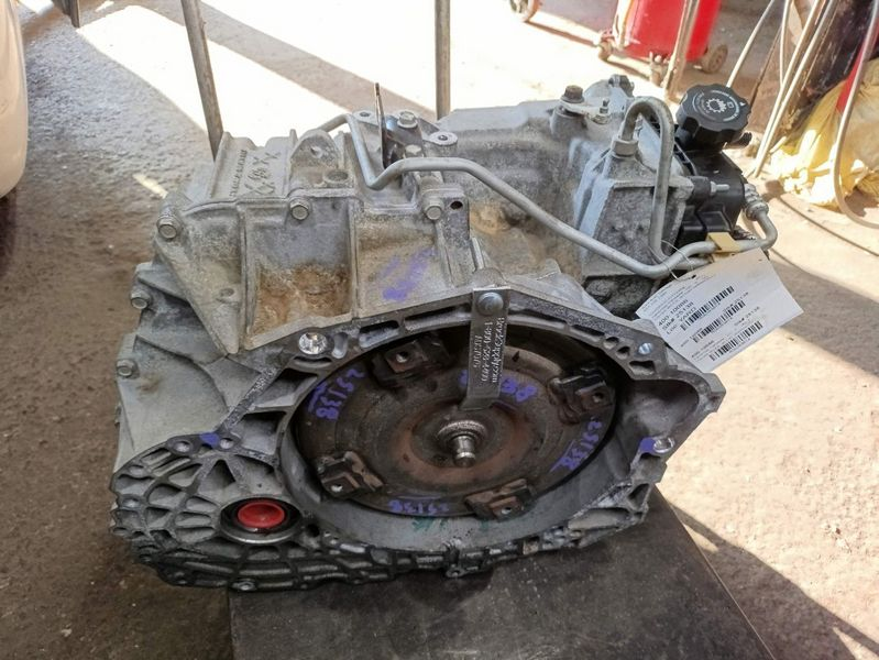 2018 Chevy Impala 3.6l v6 Used Transmission (Price- 1833)