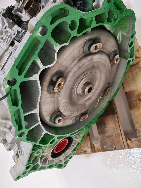 2017 Kia Sorento 3.3l v6 Used Transmission (Price- 999)