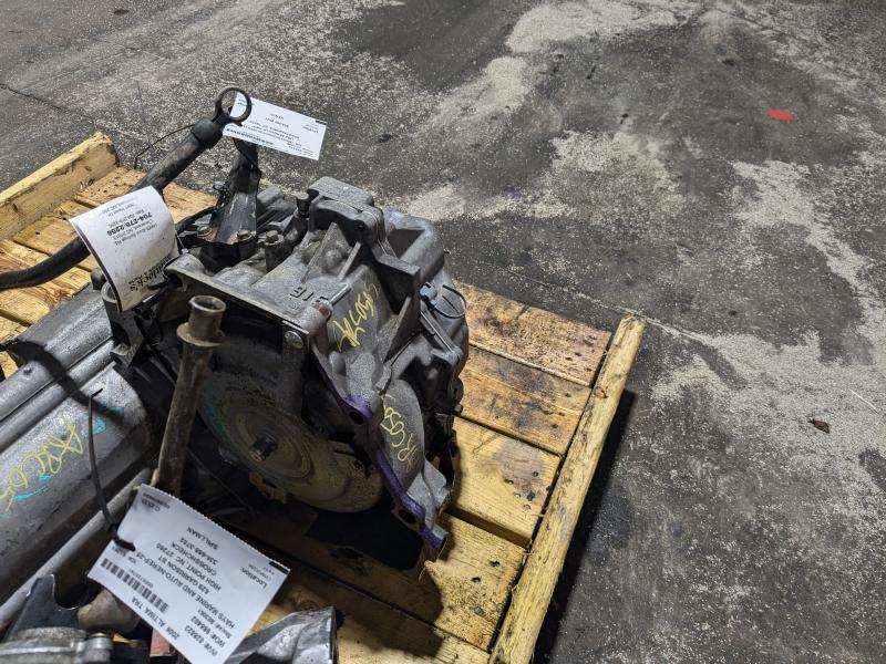 2011 Chevy Impala 3.5l l6 Used Transmission (Price- 2050)