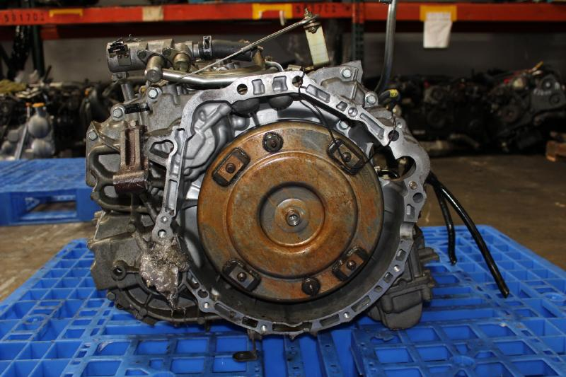 2005 Nissan Maxima 3.5l v6 Used Transmission (Price- 1870)