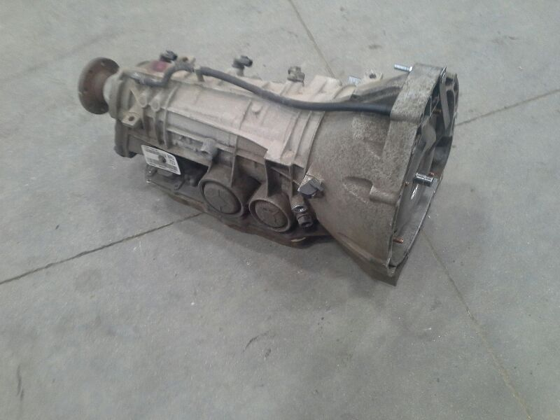 2007 Ford Mustang At, (5 speed), 4.0l (sohc), thru 2/05/07 Used Transmission (Price- 1967)