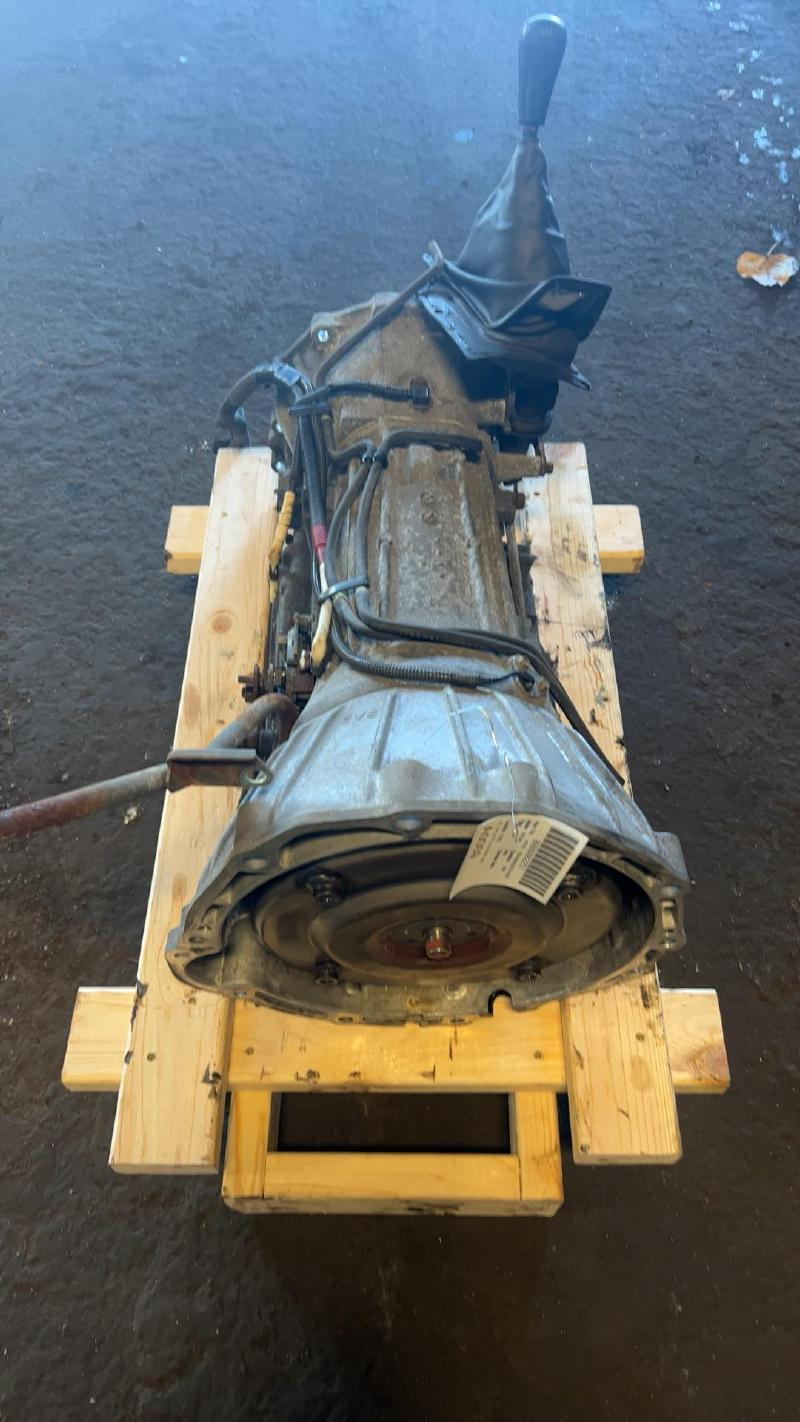 2003 Nissan Pathfinder 3.5l v6 Used Transmission (Price- 1857)