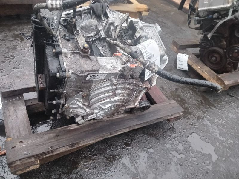 2018 Chevy Impala 3.6l v6 Used Transmission (Price- 2642)