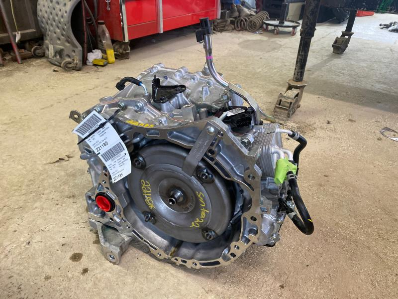 2022 Nissan Sentra 2.0l L4 Used Transmission (Price- 1375)