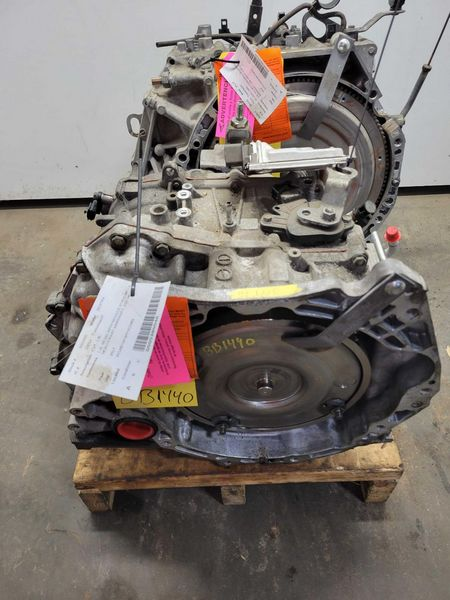 2019 Nissan Sentra 1.8l cvt at Used Transmission (Price- 2399)