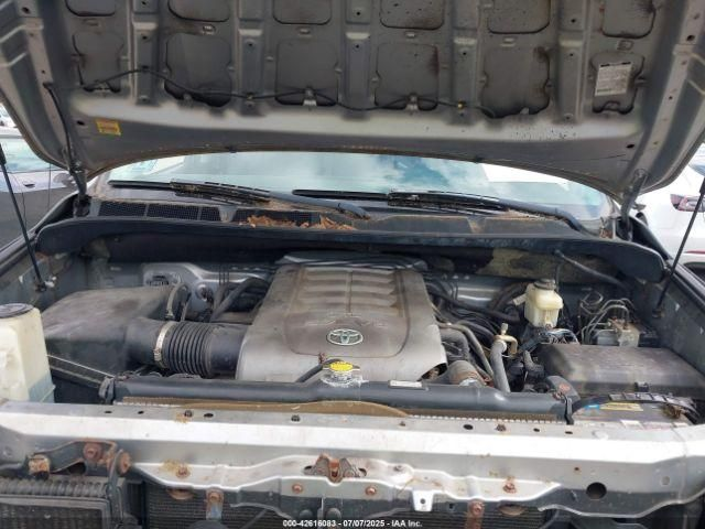 2008 Toyota Tundra 5.7l (vin v, 5th digit, 3urfe engine, 8 cylinder) Used Engine (Price- 4800)