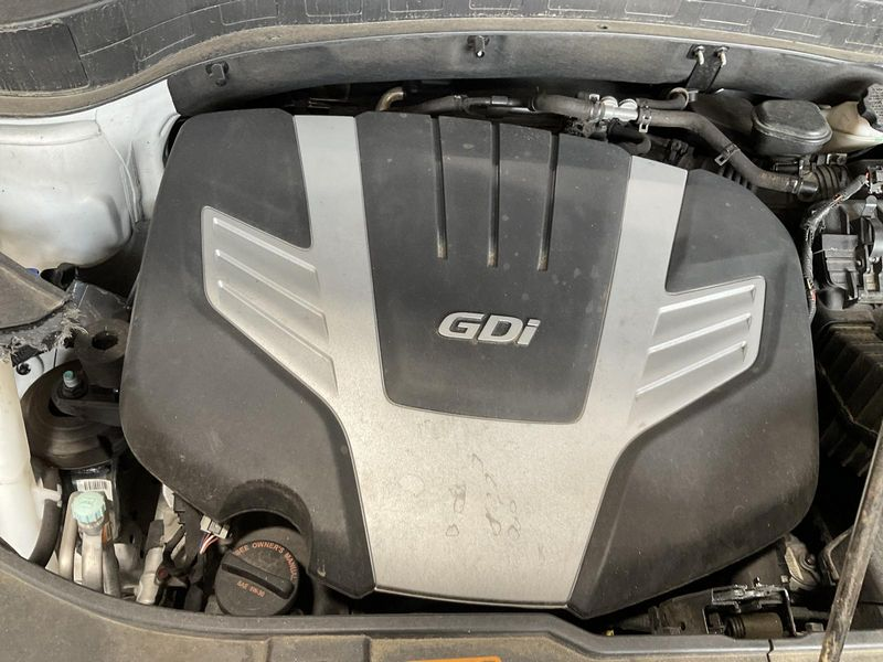 2015 Kia Sorento 3.3l (vin 7, 8th Digit, Gdi)