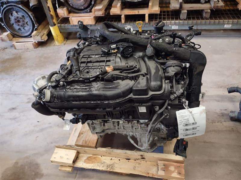 2020 Kia Sorento 3.3l (vin 5, 8th digit) Used Engine (Price- 3899)