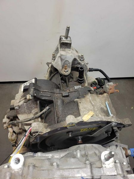 2013 Ford Transit connect 2.0l l4 Used Transmission (Price- 2399)