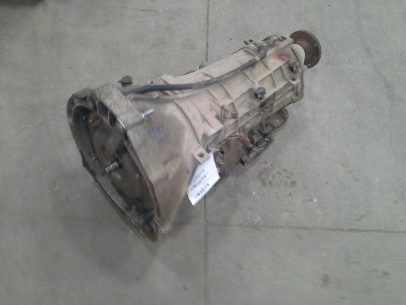 2007 Ford Mustang At, (5 speed), 4.0l (sohc), thru 2/05/07 Used Transmission (Price- 1967)