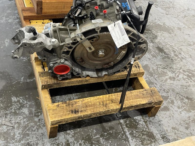 2019 Dodge Journey (at), 3.6l, awd Used Transmission (Price- 2260)