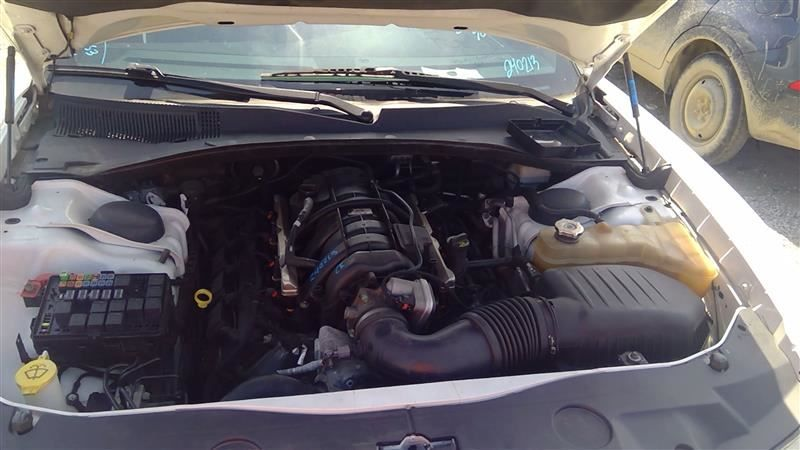 2013 Nissan Altima 3.5l (vin b, 4th digit, vq35de), sdn Used Engine (Price- 1250)
