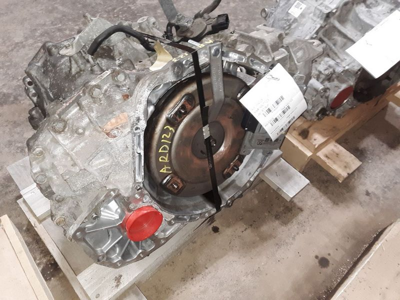 2015 Nissan Murano 3.5l v6 Used Transmission (Price- 1997)