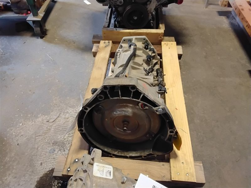 2007 Ford Explorer sport trac 4.0l v6 Used Transmission (Price- 2300)