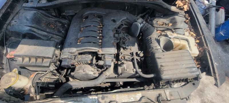 2007 Dodge Charger 3.5l (vin g, 8th digit), rwd Used Engine (Price- 2750)