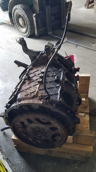 2002 Dodge Ram 1500 pickup 4.7l v8 Used Engine (Price- 2850)