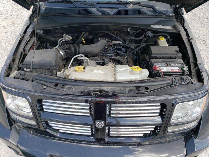 2011 Dodge Nitro 3.7l v6 Used Engine (Price- 2160)