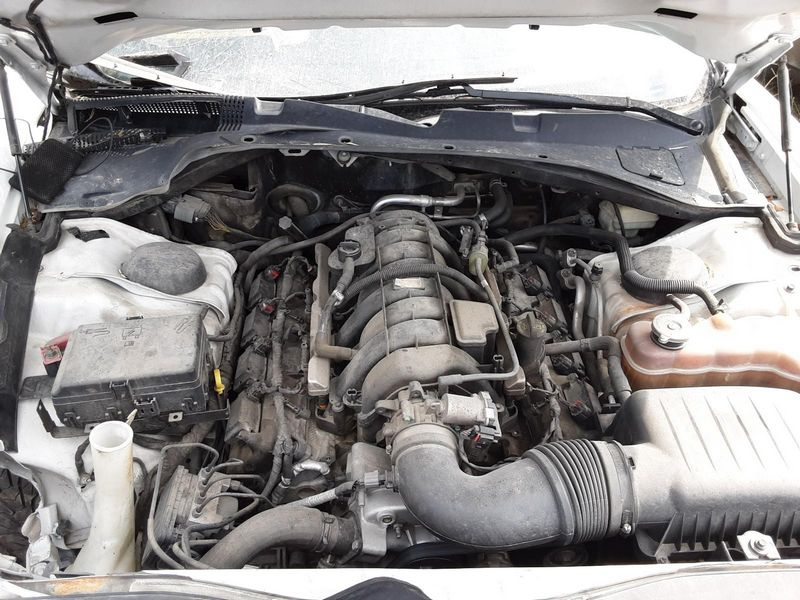 2014 Dodge Charger 5.7l (vin t, 8th digit), rwd Used Engine (Price- 3471)