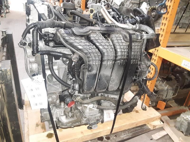 2021 Nissan Altima 2.5l (vin b, 4th digit, pr25dd) Used Engine (Price- 1999)