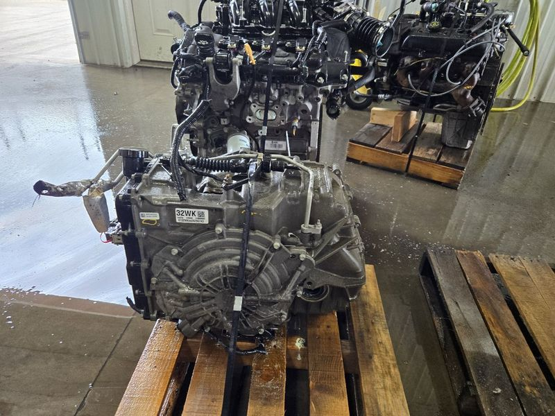 2013 Chevy Impala 3.6l v6 Used Transmission (Price- 1374)