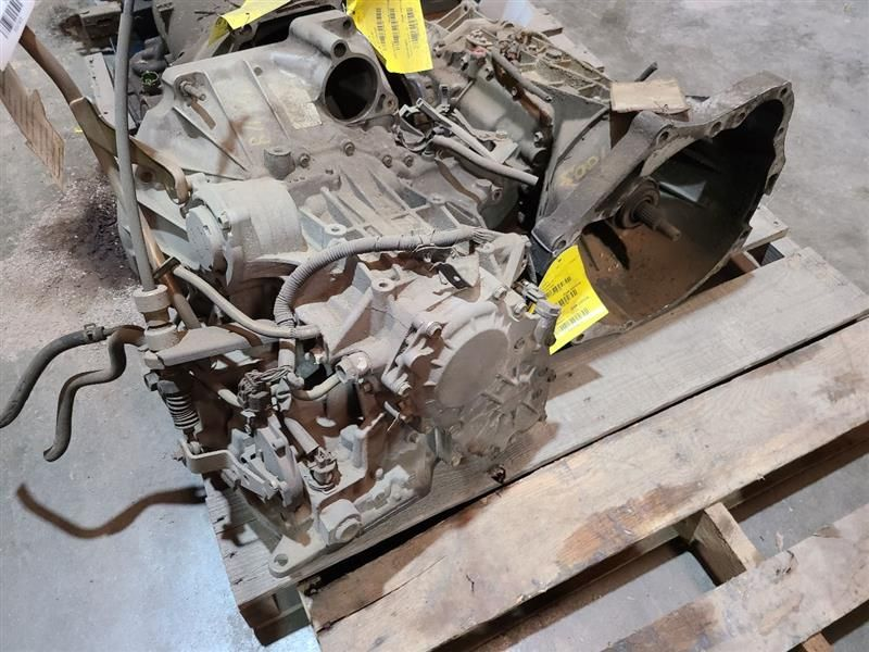 2005 Nissan Altima 2.5l l4 Used Transmission (Price- 1447)