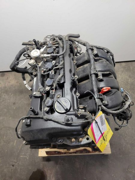 2014 Kia Sorento 2.4l L4