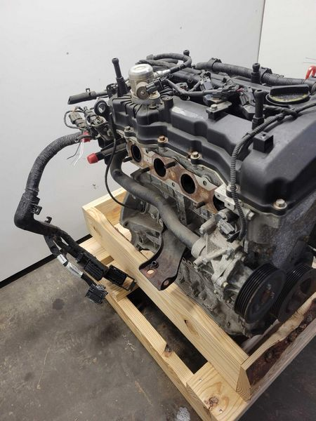 2017 Kia Sorento 2.4l l4 Used Engine (Price- 3499)