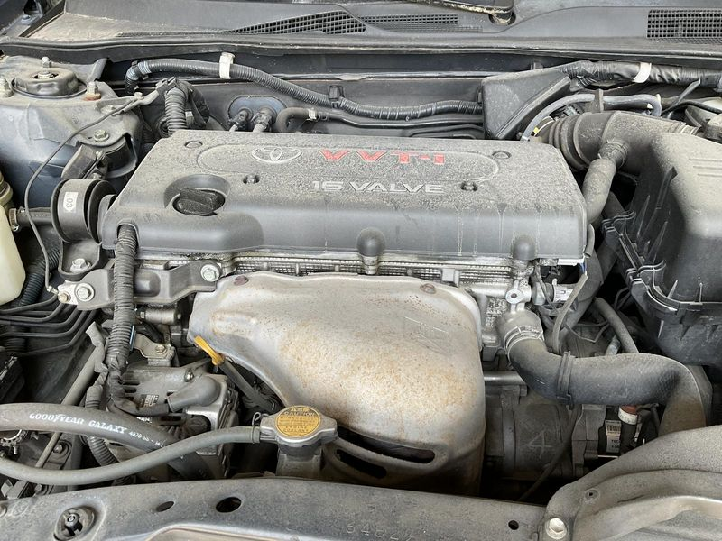 2003 Toyota Camry 2.4l l4 Used Engine (Price- 2250)