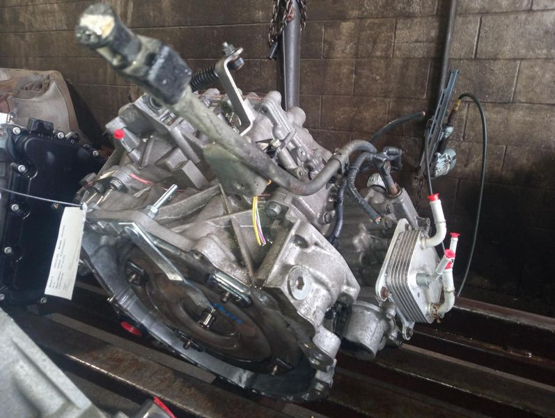 2016 Nissan Maxima 3.5l v6 Used Transmission (Price- 1800)